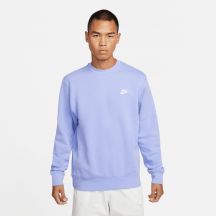 Sweatshirt Nike Sportswear Club Fleece M BV2662-569
