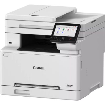 12. Canon i-SENSYS MF664Cdw Laser A4 1200 x 1200 DPI 25 ppm Wi-Fi