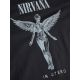 3. Jack & Jones t-shirt Nirvana JPRBLUNIRVANA SS TEE 12287521 BLACK