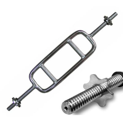 3. GRID NECK 85 CM ENERO FIT diameter 25.4