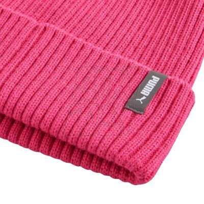 6. Puma Classic Cuff Beanie 024826 06