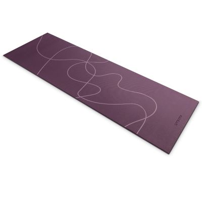 6. 0.6 cm Fitness Exercise Mat Spokey LIGHTMAT
