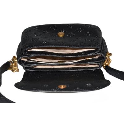 7. GUESS Izzy Peony Women's Shoulder Bag - PD920920