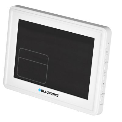 5. BLAUPUNKT Weather station with external sensor WS30WH