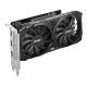 12. graphics card MSI GeForce RTX 3050 VENTUS 2X E 6G OC