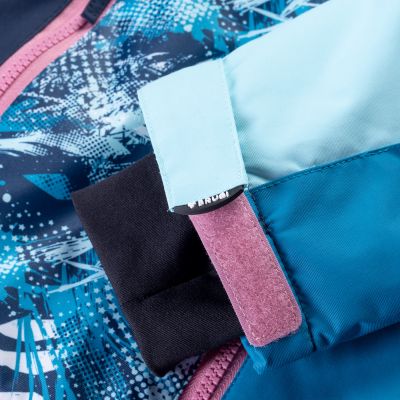 8. Brugi 3AK5 Jr insulated jacket 92800621498