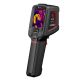 17. GUIDE SENSMART THERMAL IMAGING CAMERA, IR 256X192, -20°C TO 550°C, FOV 25°×19°, LCD 2.4", LASER, 2MP, MEMORY 16GB, WI-FI, E2+