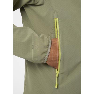 17. Helly Hansen Cascade Shield Jacket M 63102 421