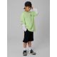 4. Boys' sweatpants 4F 4FJRSS26TSHOM0910-20S