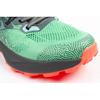 5. Joma Men's Tundra Cushioned Trail Running Shoes Green