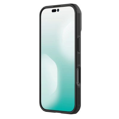 5. Nillkin CamShield Pro Magnetic Case Compatible with MagSafe for iPhone 17 - Black