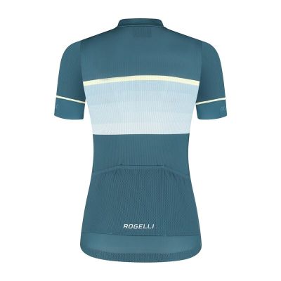 2. Rogelli IMPRESS II women's t-shirt non-yellow M