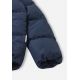 7. Reima Down Jacket. Paimio Navy Age 3 Junior Unisex Waterproof Navy Blue (5100282A-6980)
