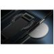 7. Uniq Heldro Air Magclick Charging Case for iPhone 18 Pro / 17 Pro - Black