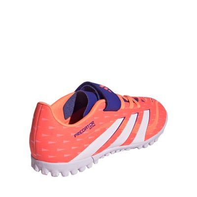 9. adidas Predator Club TF JH8864 kids' soccer shoes