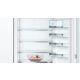 4. BOSCH KIS87AFE0 built-in refrigerator