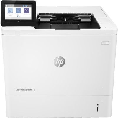 11. HP LaserJet Enterprise M612dn, Printing, Duplex printing