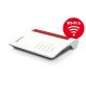 2. FRITZ!Box 5530 Wireless Router Gigabit Ethernet Dual-band (2.4 GHz/5 GHz) White