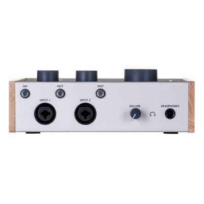 2. Universal Audio UA VOLT 276 - USB Audio Interface