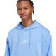 5. adidas Essentials Feelcozy Fleece Hoodie M JX3312