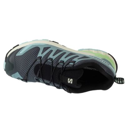 3. Salomon XA Pro 3D v9 W L47748000 Black 39 1/3
