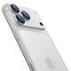 3. Spigen Optik Pro GLAS.TR EZ FIT 2-Pack Tempered Glass Camera Screen Protector for iPhone 18 Pro / 18 Pro Max - Light Blue