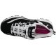 11. Skechers D'Lites Biggest Fan W 11930-BKW shoes