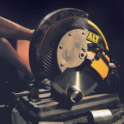 3. DeWALT DT1926-QZ circular saw blade 1 pc.