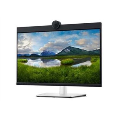 21. Dell 24 Video Conferencing Monitor - P2424HEB (23.8")