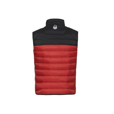 2. SAIL RACING Spray Down Vest - Red