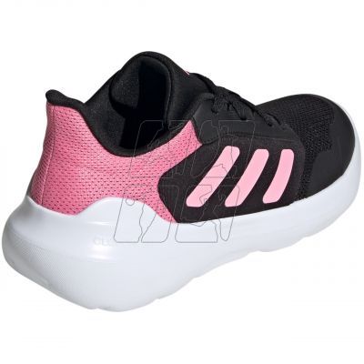 3. Adidas Tensaur Run 3.0 Jr IE3551 shoes