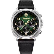 TIMBERLAND Williston-Small Men's Watch TDWGB0042008 + BOX