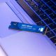 3. WD Blue SN5000 500GB M.2 NVMe WDS500G4B0E SSD