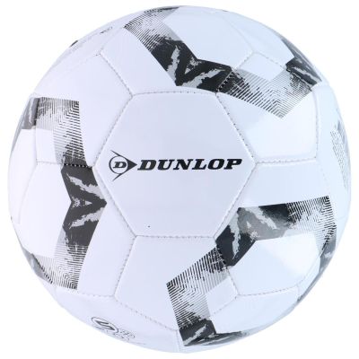24. DUNLOP FOOTBALL SIZE 5