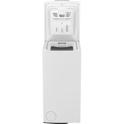 4. BEKO TB721DBVESPL washing machine