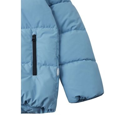5. Reima Paimio children's down jacket (5100282A-67B0)