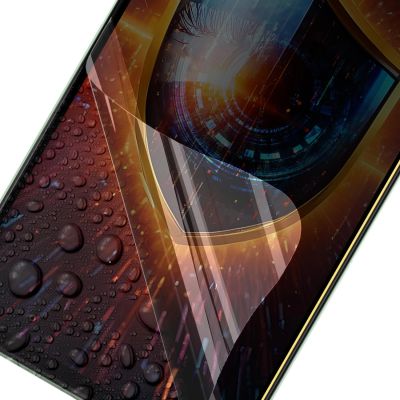 9. 3mk Silky Matt Privacy Screen Protector for Xiaomi Redmi 15 4G / 5G