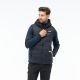 5. Men's Quilted Vest SAVARO