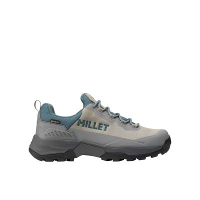 MILLET Ubic Low Gtx W Women's Shoes Beige