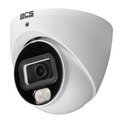 4. 8Mpx BCS-L-EIP28FCR3L3-AI1 dome IP camera(2)