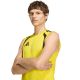 5. Men's adidas Tiro 26 Competition Sleeveless Jersey Yellow KA7615