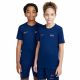 3. Nike KM Academy 25 Jr T-shirt HQ3688-492