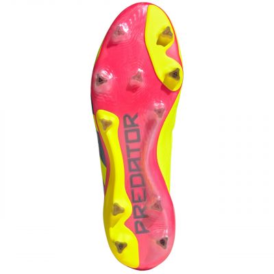 6. Adidas Predator Elite FG M IF5441 football boots
