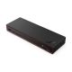 6. Lenovo ThinkPad Thunderbolt 5 Smart Dock 7500 Wired Black
