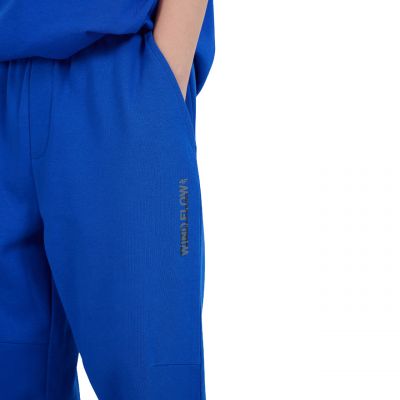 3. Trousers 4F CAS Jr 4FJWSS25TTROM0965 36S