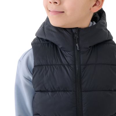 10. 4F M169 Jr Vest 4FJWSS25TVJAM169 20S