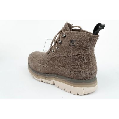 6. Sorel M NM3469-245 shoes