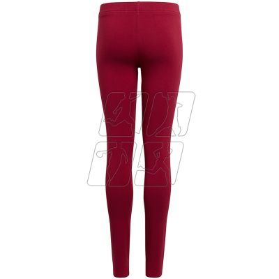 2. Adidas Essentials Tights Jr HE1971 leggings