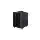 6. Lanberg FF01-8015-12BL 15U Freestanding Rack Black