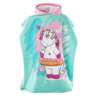 8. Aquawave Pony Poncho Towel 92800400594